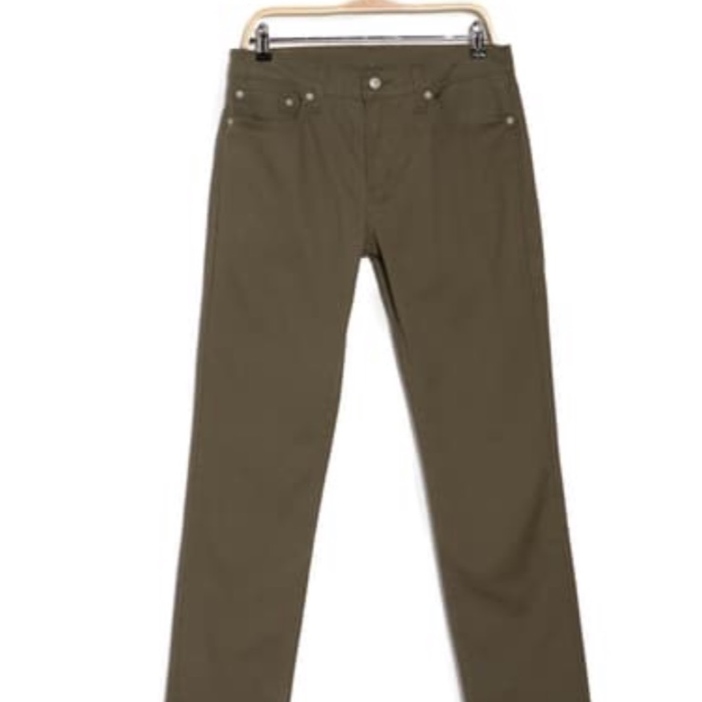 Men’s 511  Levi’s